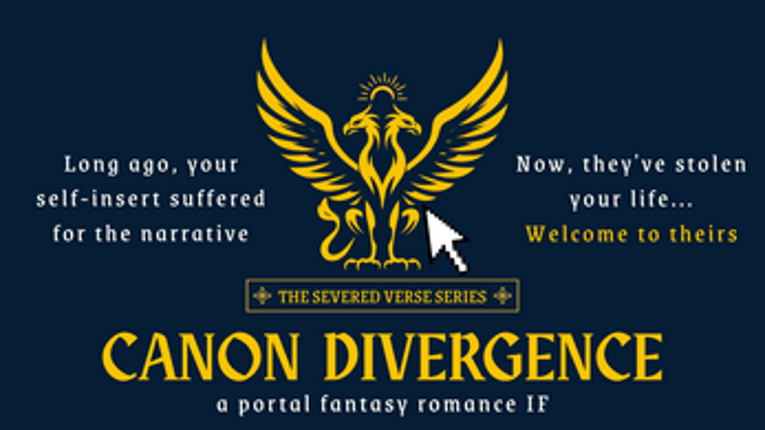 Canon Divergence Image