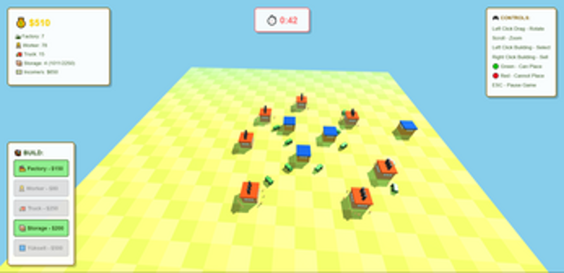 CardBoard Factory Image