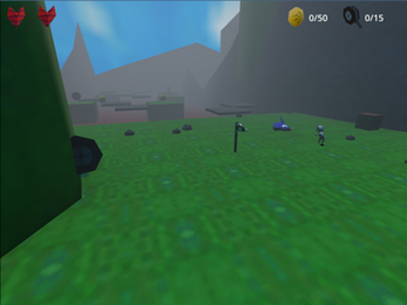 Cat Platform Dead Image