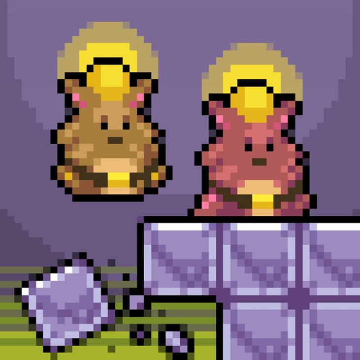 Games like Cave Chaos