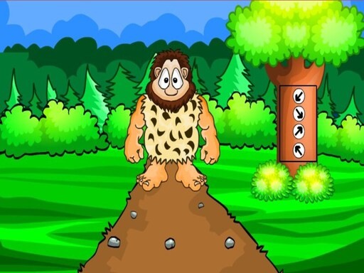 Games like Caveman Village Escape