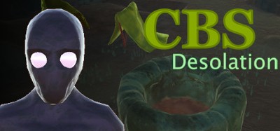 CBS: Desolation Image