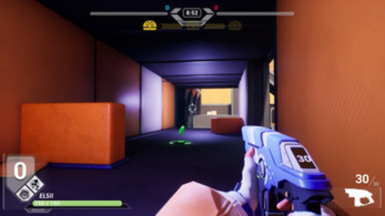 Celerity Image
