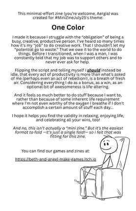 Children of Aergia Image