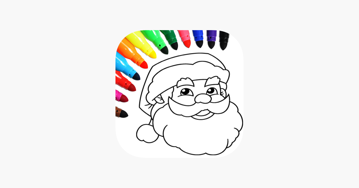 Games like Christmas coloring for all