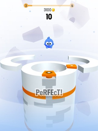 Circle Bouncer! screenshot