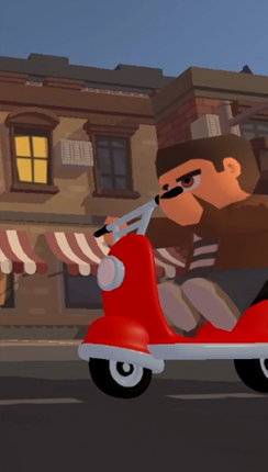 City Cargo Image
