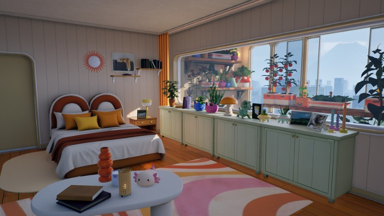 Tiny Eden screenshot