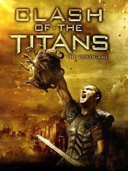 Games like Clash of the Titans
