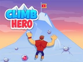 Climb Man Image