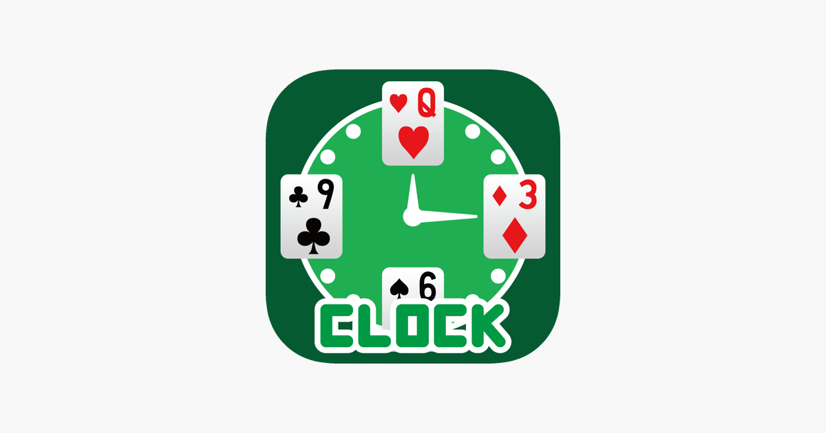 Games like Clock Solitaire : Card Game