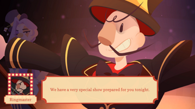 Clownz Frownz screenshot