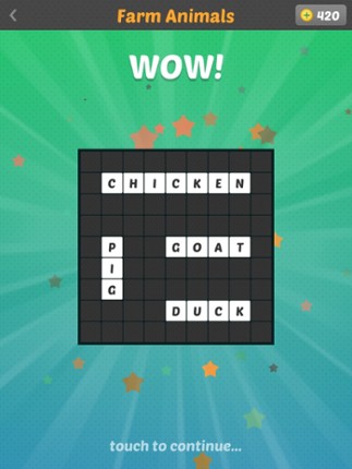 Clue Word 2 Image