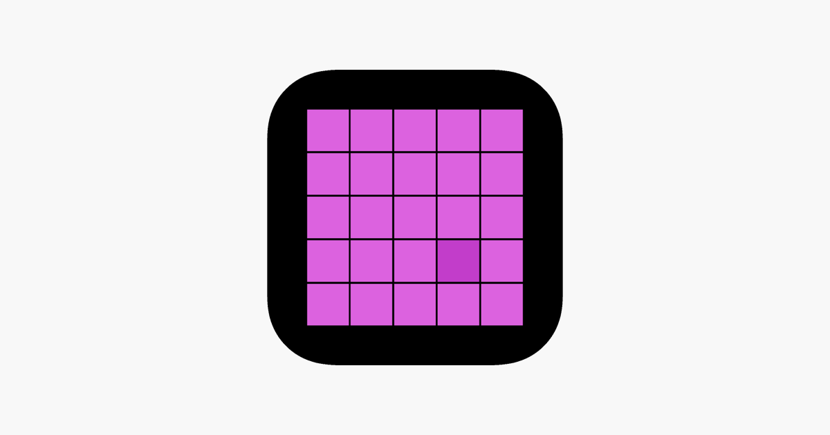 Games like Color Block Pick