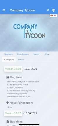Company Tycoon Image