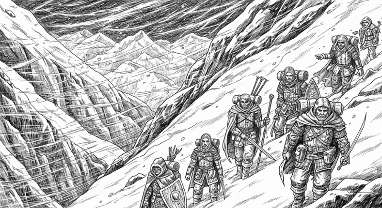 Compendio de asombrosos y variados desafios Image