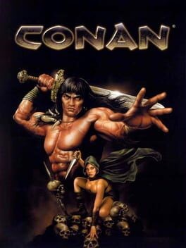 Games like Conan