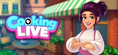 Games like Cooking Live