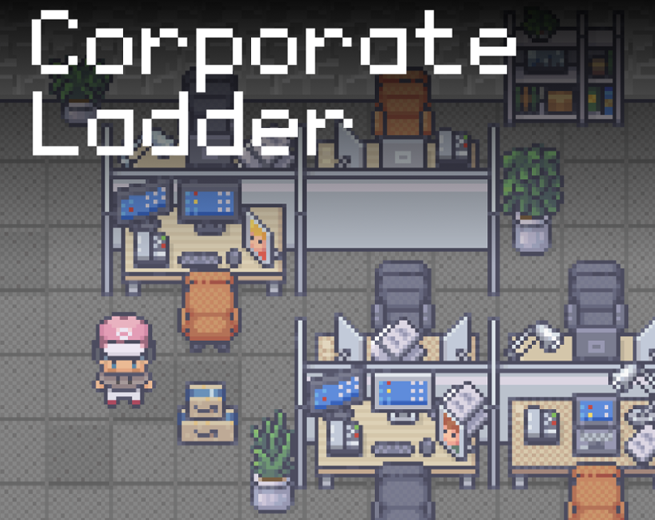 Games like Corporate Ladder