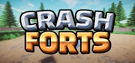 Games like Crash Forts