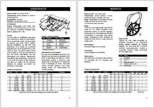 d20age RPG - Livro Base Image