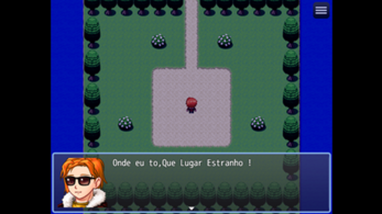 DARKLAND screenshot
