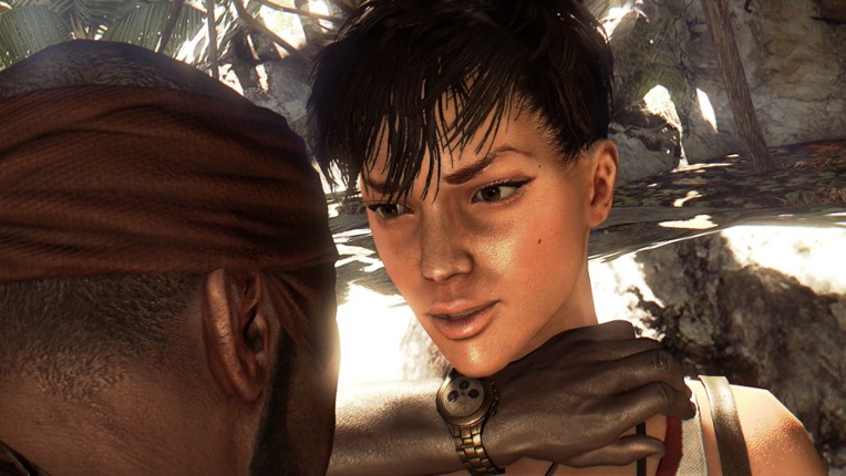 Dead Island Steam Key GLOBAL screenshot