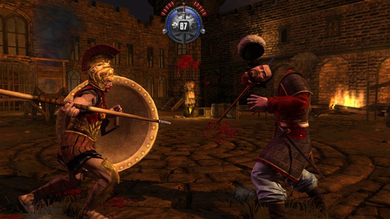 Deadliest Warrior: Legends Image