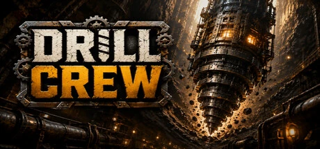 Games like Drill Crew