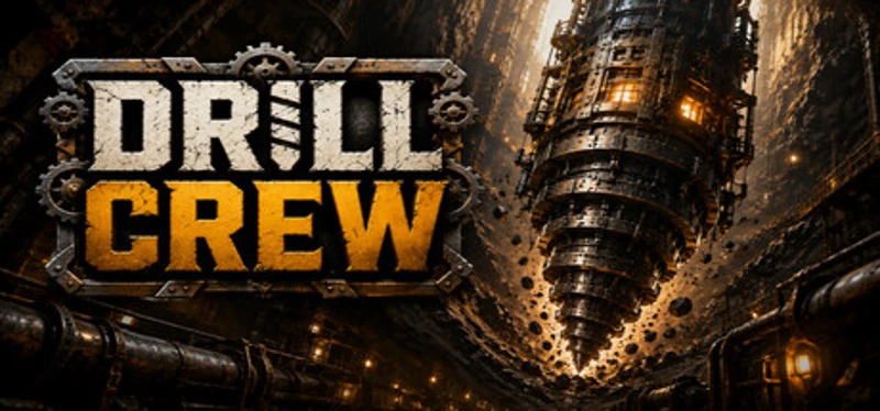 Drill Crew Image
