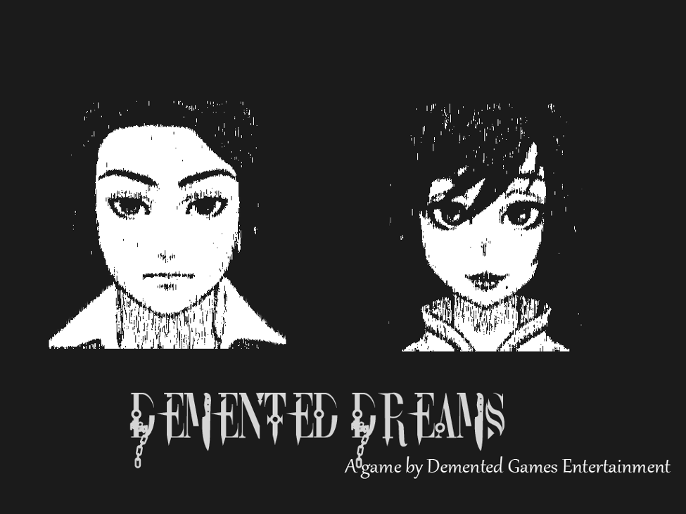Games like Demented Dreams (Complete)