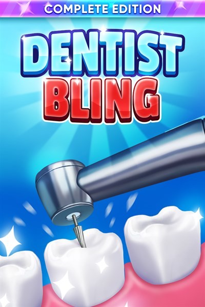 Games like Dentist Bling