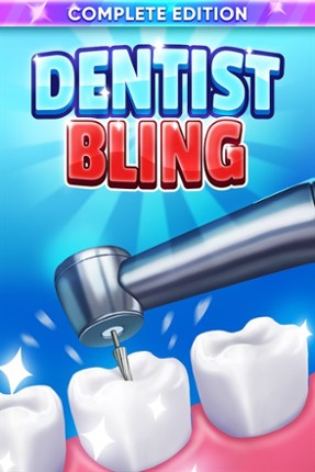 Dentist Bling Image