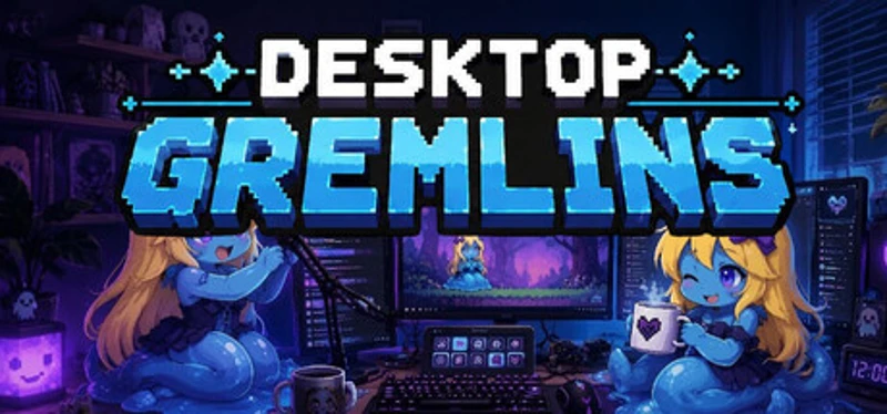 Desktop Gremlins Image