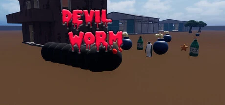 Games like Devil Worm