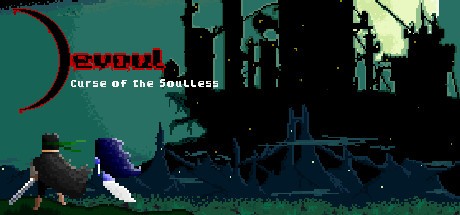 Games like Devoul- Curse of the Soulless