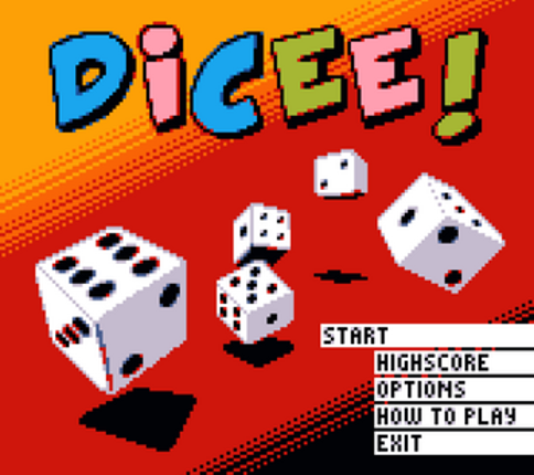 Dicee! Image