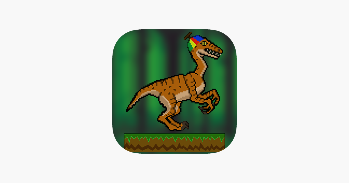 Games like Dinosaur Jump Up - Action Game