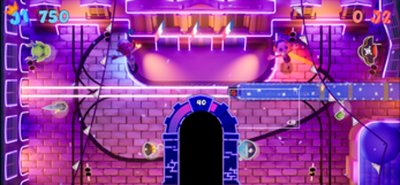 Dites "Ouistiti" Image