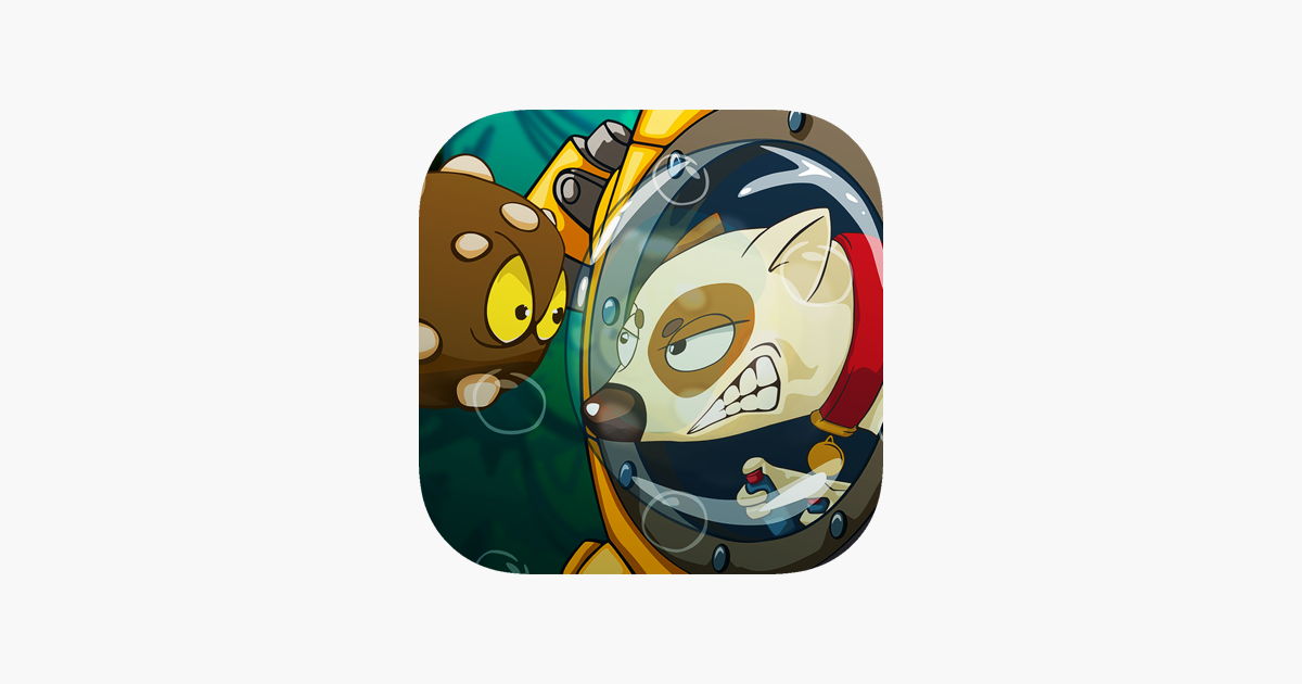 Games like Diver Jack