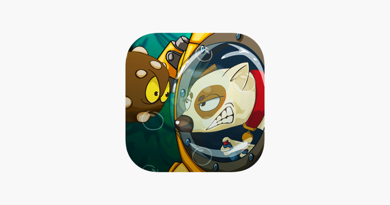 Diver Jack Image
