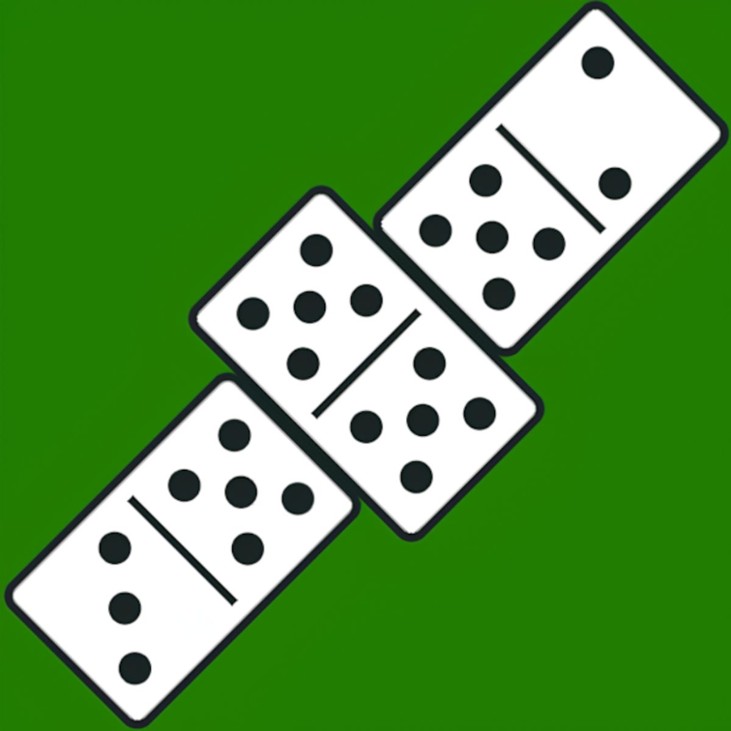 Games like Domino
