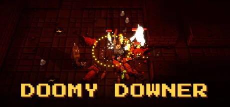 Games like Doomy Downer