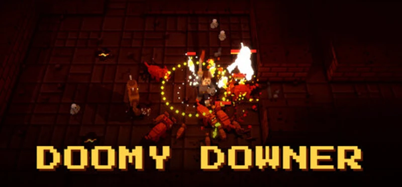 Doomy Downer Image