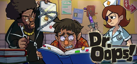 Games like Dr. Oops!