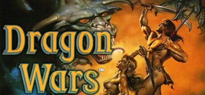 Dragon Wars Image