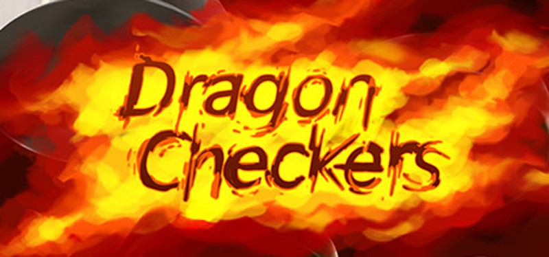 Dragon`s Checkers Game Cover