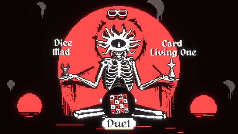 Dread Chess screenshot