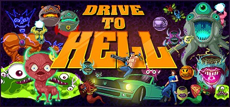 Games like Drive to Hell