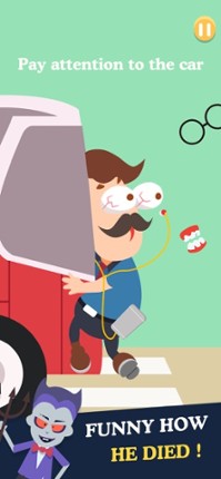 Dumb Family: 101 Ways to Play screenshot